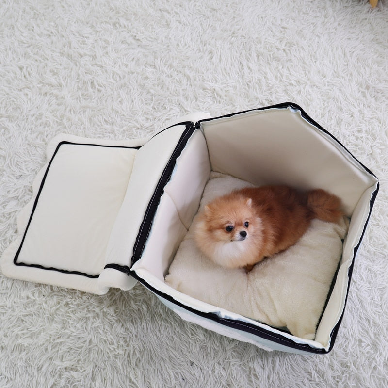 Casinha Pet Blub