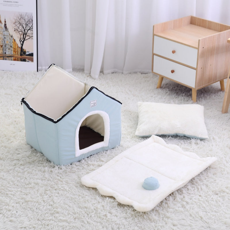 Casinha Pet Blub