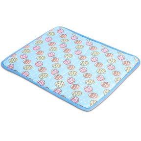 Tapete Gelado Ice Pet