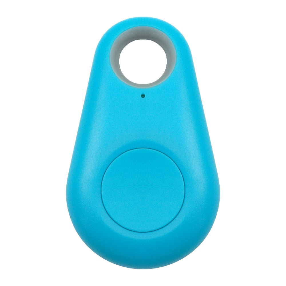 Rastreador Pet GPS Bluetooth (Alcance cerca de 25m)