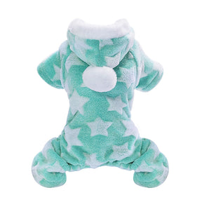 Macacão Soft Puppy