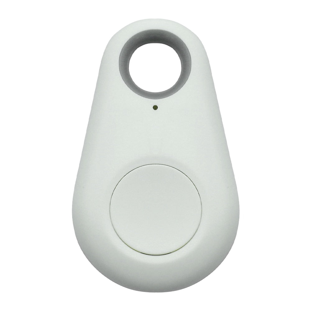 Rastreador Pet GPS Bluetooth (Alcance cerca de 25m)