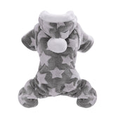 Macacão Soft Puppy