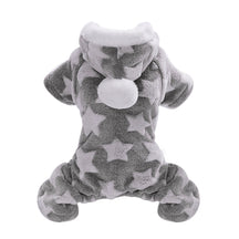 Macacão Soft Puppy