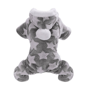 Macacão Soft Puppy