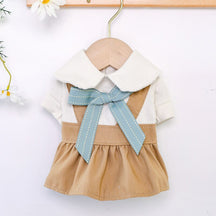 Vestido Pet Sami