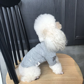 Moletom Pet Autum