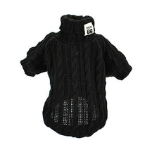 Blusa Lã Moane