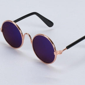 Óculos de Sol Pet Sunshine