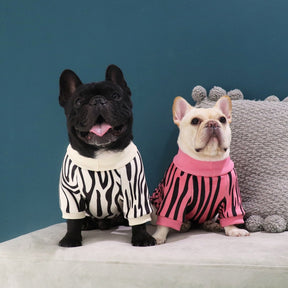 Moletom Animal Print