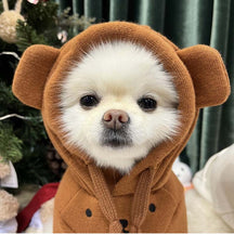 Moletom Pet Fofi