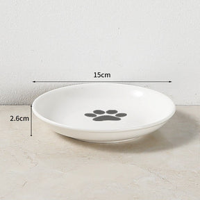 Tigela Alta Porcelana Blend
