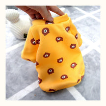 Moletom Pet Boby