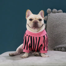 Moletom Animal Print