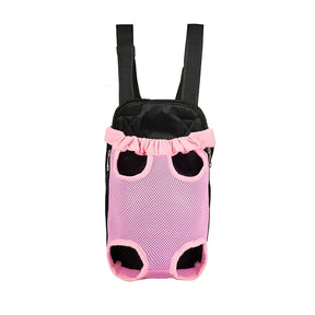 Mochila Canguru Vibes